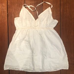 Abercrombie Baby Doll Tank | 2/$25